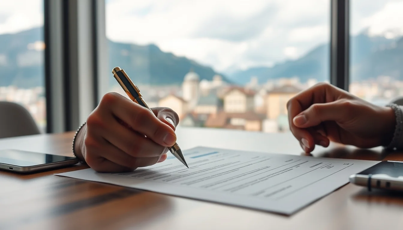 Supporting pricing visual